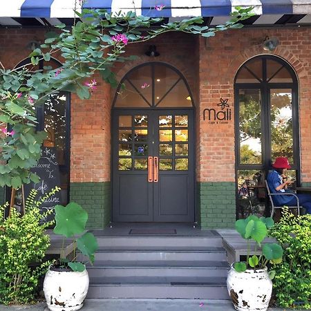 Navela Hotel & Convention Ratchaburi Ngoại thất bức ảnh