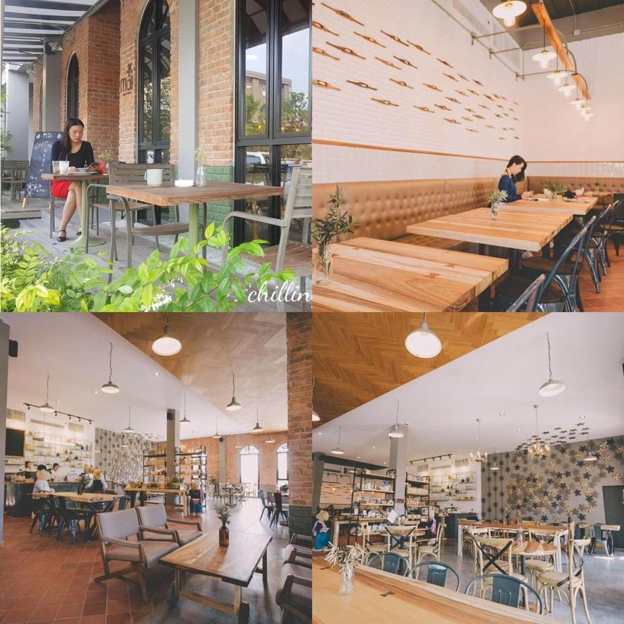 Navela Hotel & Convention Ratchaburi Ngoại thất bức ảnh