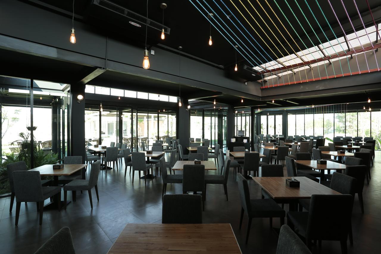 Navela Hotel & Convention Ratchaburi Ngoại thất bức ảnh