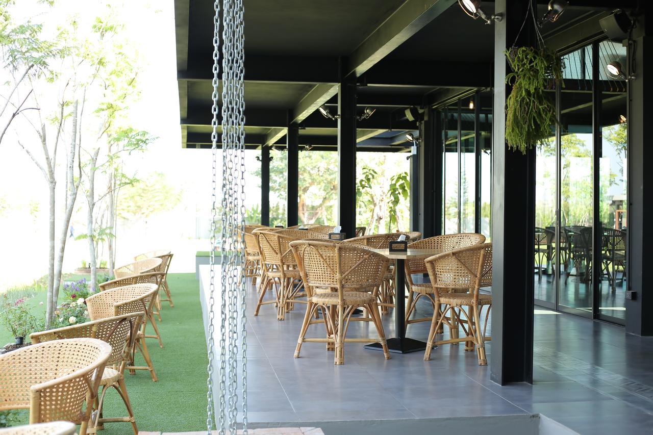Navela Hotel & Convention Ratchaburi Ngoại thất bức ảnh