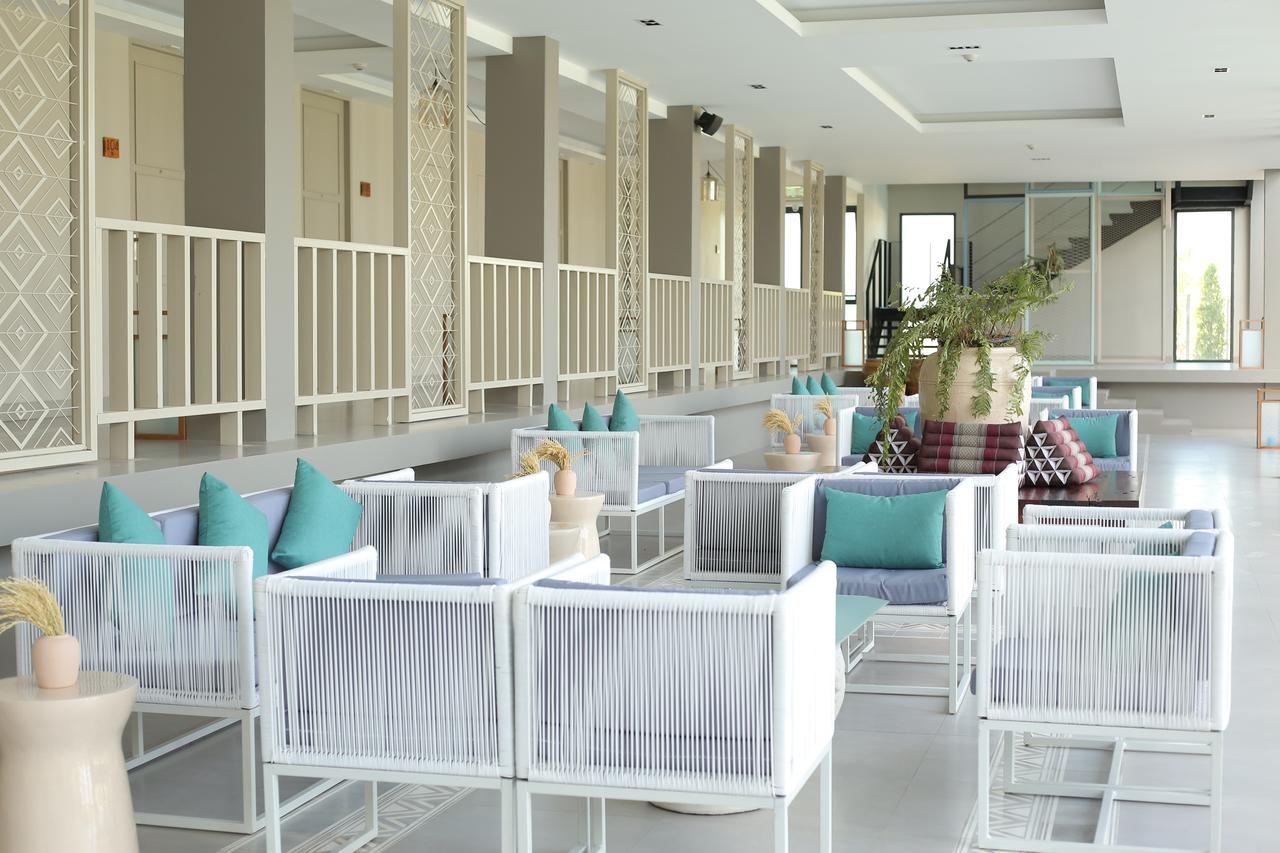 Navela Hotel & Convention Ratchaburi Ngoại thất bức ảnh