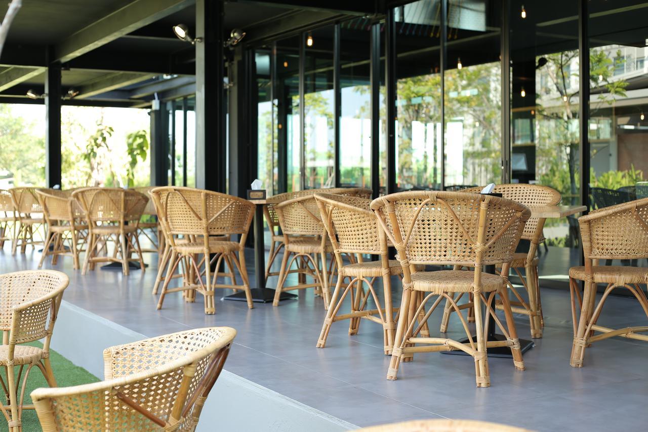 Navela Hotel & Convention Ratchaburi Ngoại thất bức ảnh