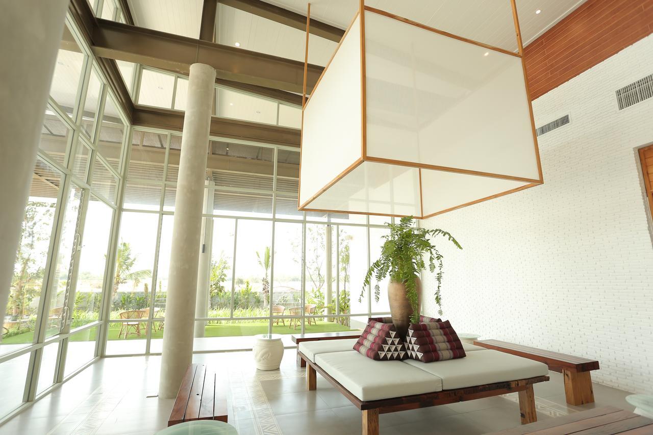 Navela Hotel & Convention Ratchaburi Ngoại thất bức ảnh
