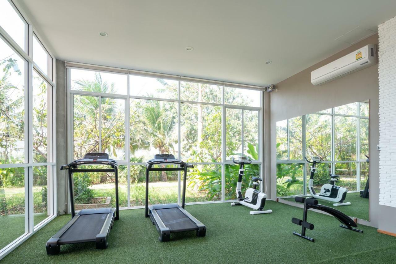 Navela Hotel & Convention Ratchaburi Ngoại thất bức ảnh
